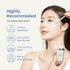 Ceramic Milk Ampoule, 40 ml - WowSkin Romania